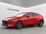 Mazda 3 (2026) 2.5 e-Skyactiv G140 Centre-Lin - náhled 7