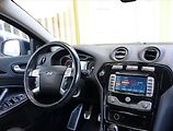Ford Mondeo (2009) 2.2 TDCI, po STK - náhled 7