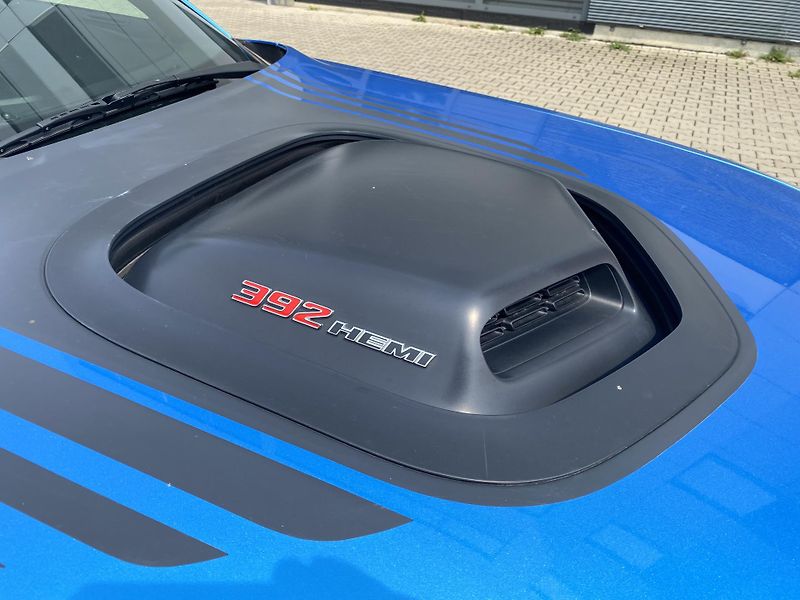 Dodge Challenger (2016) SCAT PACK - fotka 9 z 15