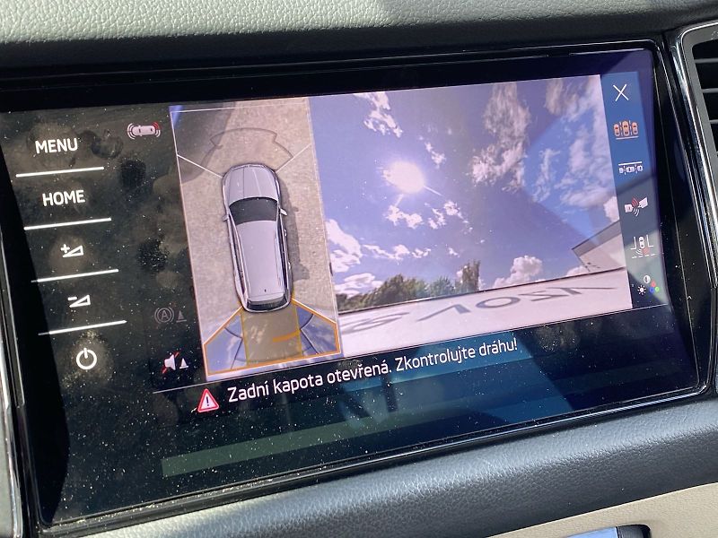 Škoda Kodiaq (2021) 2.0 TDI DSG Style+ - fotka 12 z 42