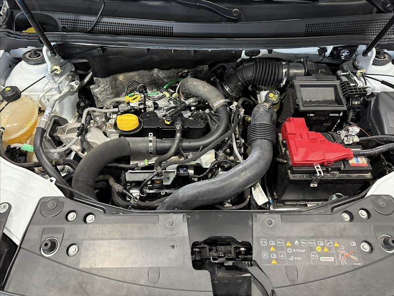 Dacia Duster 1,0   TCe REZERVACE - fotka 33 z 33