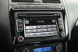 Volkswagen Polo (2011) 1.4 GTI, Automat, Tempomat - náhled 13