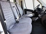 Peugeot Boxer (2013) 2.2 HDi, Skříň, 13m3, 1.0t, ČR - náhled 7