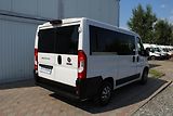 Fiat Ducato 2,3 JTD 9Míst L1H1+ 2xklima  - náhled 3