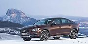 Volvo S60 Cross Country.