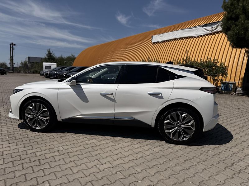 DS Automobiles DS4 (2023) 1.2 PURETECH,ČR,ZÁRUKA - fotka 60 z 72