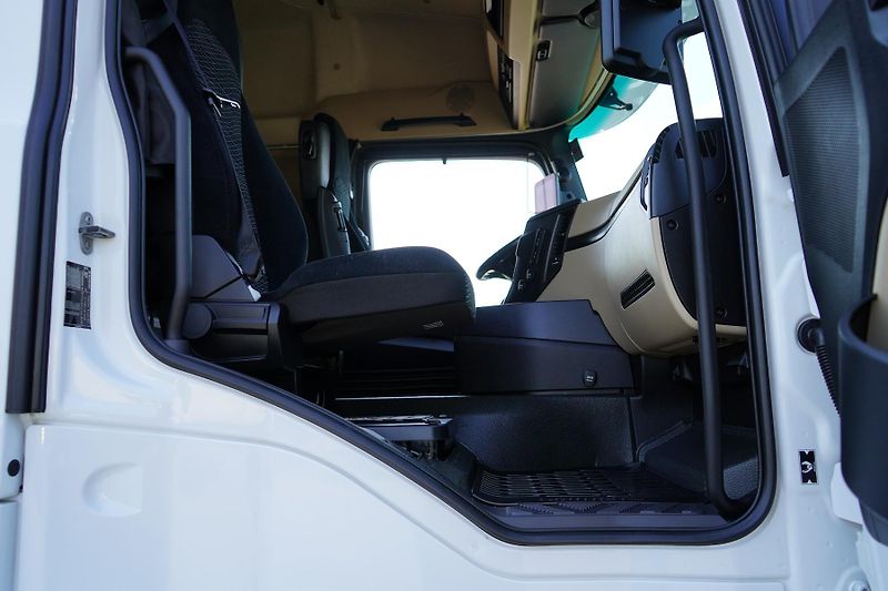 Mercedes-Benz Actros (2021) 1830 / E 6 / MP 5 / BURTOFIRAN - fotka 48 z 48