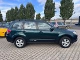 Subaru Forester (2011) 4X4 2,0i 110 KW KOLA TAŽNÉ - náhled 7