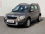 Škoda Yeti (2012) 1.2 TSi, ČR, Active - náhled 2