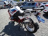 BMW R 1200 GS Rallye - náhled 12