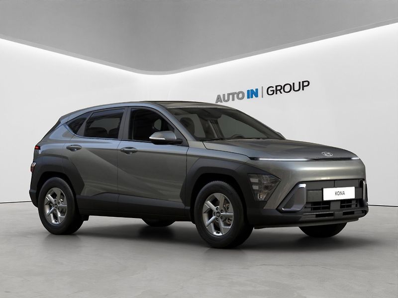 Hyundai Kona (2026) Style 1,6 T-GDi - fotka 4 z 7