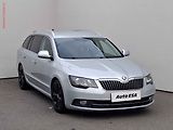 Škoda Superb (2014) 2.0 TDi, Elegance, DSG, bixen - náhled 1