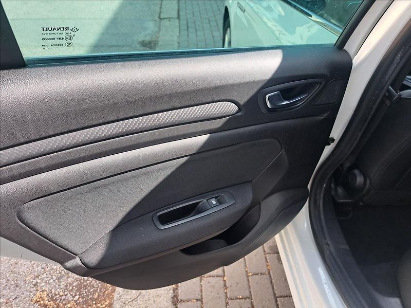 Renault Mégane 1,5 dCi Grandtour - fotka 30 z 41