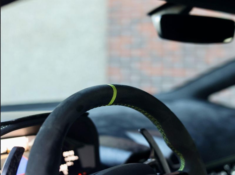 Lamborghini Huracán (2018) 5.2 V10 Performante 470KW - fotka 45 z 74