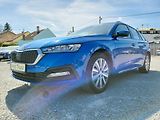 Škoda Octavia IV combi 2.0 TDi AMBITION *ČR - náhled 31