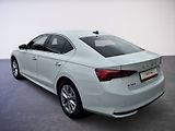 Škoda Octavia (2025) Top Selection 1.5TSi 110kW 6°m - náhled 8