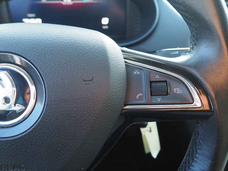 Škoda Octavia (2017) 2.0TDI - fotka 22 z 37