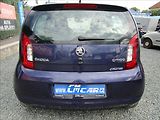 Škoda Citigo 1.0MPi Style Klima - náhled 4