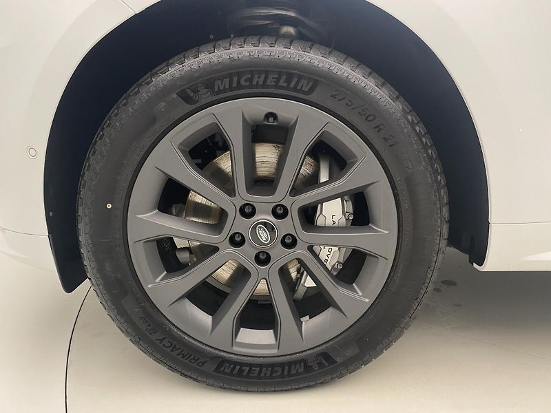 Land Rover Range Rover Sport (2025) D300 DYNAMIC SE AWD REZERVACE - fotka 20 z 60