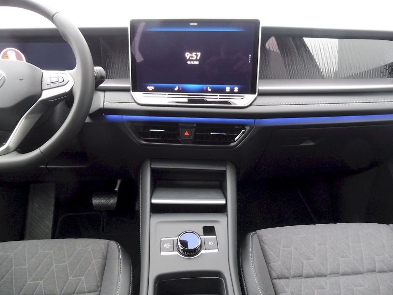 Volkswagen Tayron (2025) People 1,5 eTSI 110 kW mHEV DS - fotka 10 z 30