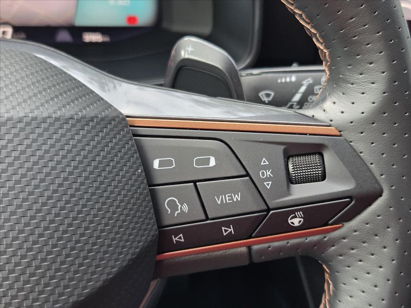 Cupra Formentor 2,0 TSi DSG 4x4 Matrix DCC Zár - fotka 18 z 27