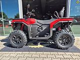 CFMOTO Gladiator X520 (2026) Gladiator C5 G4 EPS - náhled 30