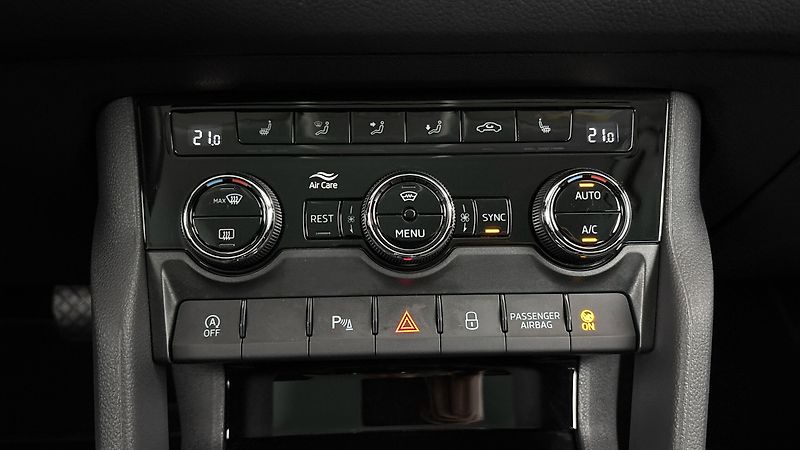 Škoda Kodiaq 2.0 TDI DSG 4x4 Style - fotka 13 z 30