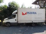 Iveco Daily (2022) 3.0D,129kw,automat,ČR,1.maj. - náhled 1