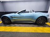 Aston Martin V8 Vantage (2022) - náhled 23