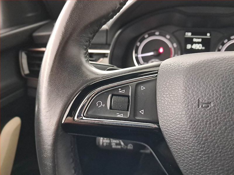 Škoda Scala (2019) Style 1.5 TSI, Automat - fotka 16 z 16