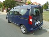 Dacia Dokker (2017) 1.5 DCi Klima - náhled 7