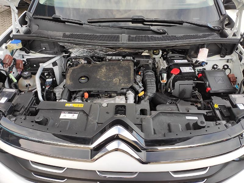 Citroën C5 Aircross (2021) 1.5 HDI MAN6 130k V ZÁRUCE - fotka 28 z 28