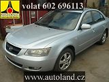Hyundai Sonata (2007) VOLAT 602 696 113 - náhled 2