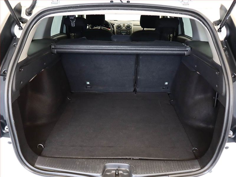 Dacia Logan (2014) 1.2 16V, LPG, Serv.kniha - fotka 11 z 13