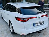Renault Mégane 1.5dCI MANUÁL TAŽNÉ SERVISKA - náhled 16