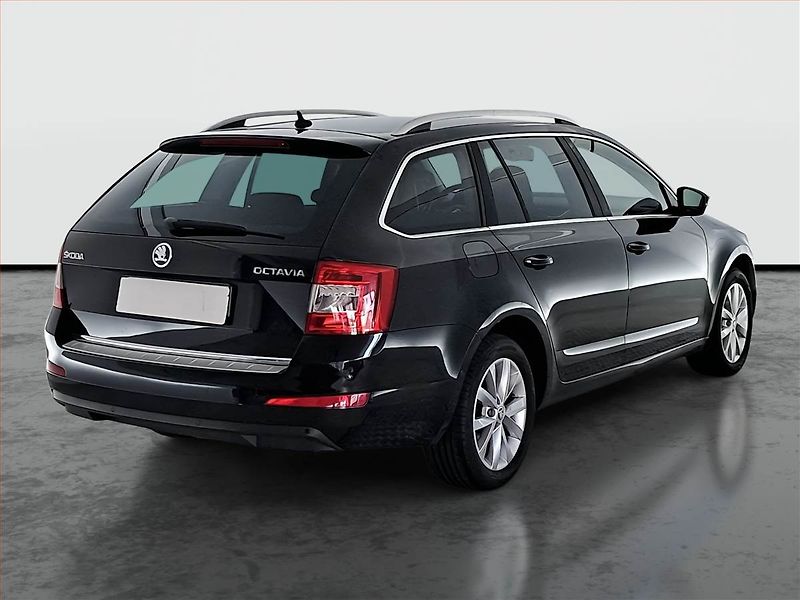 Škoda Octavia (2013) 2.0 TDI, Navi, Xenony - fotka 5 z 18