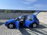 Volkswagen Golf 1.6i SR 100PS 134TKM EXTRA 1A! - náhled 155