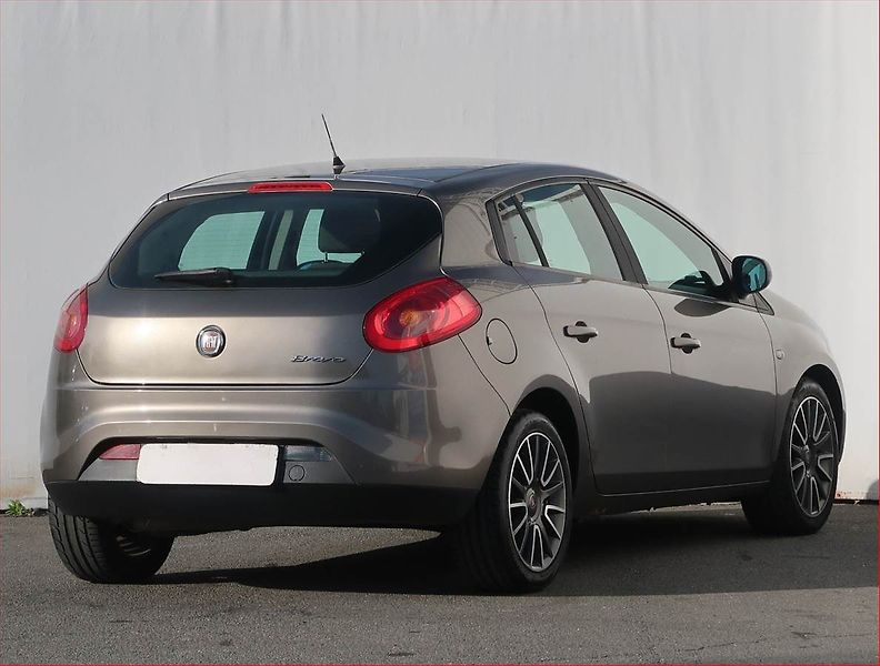Fiat Bravo (2009) 1.4 16V, ČR,1.maj, po STK - fotka 5 z 16