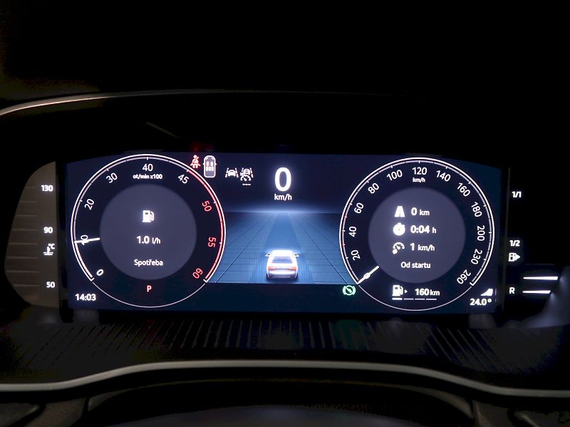 Škoda Octavia (2026) EXCLUSIVE 2.0TDI 110KW DSG CAN - fotka 21 z 47