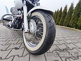 Yamaha XV 1700 Road Star (2010) - náhled 9