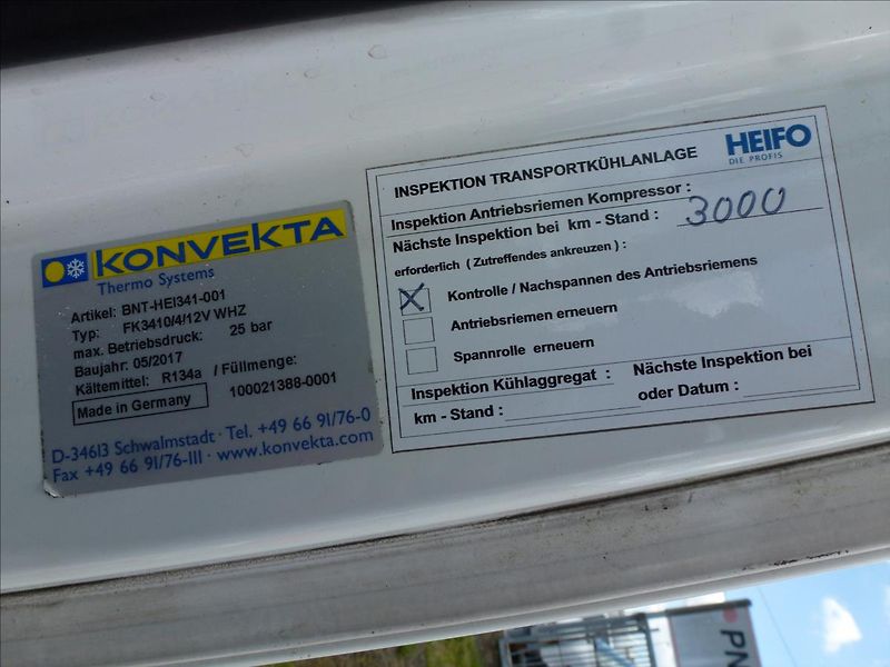 Citroën Jumper 2,0 BlueHDi 130 Plus 33 L3H2 - fotka 51 z 51
