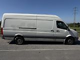 Volkswagen Crafter (2011) CRAFTER - náhled 1