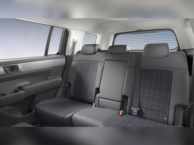 Hyundai Santa Fe (2026) Comfort - fotka 7 z 9