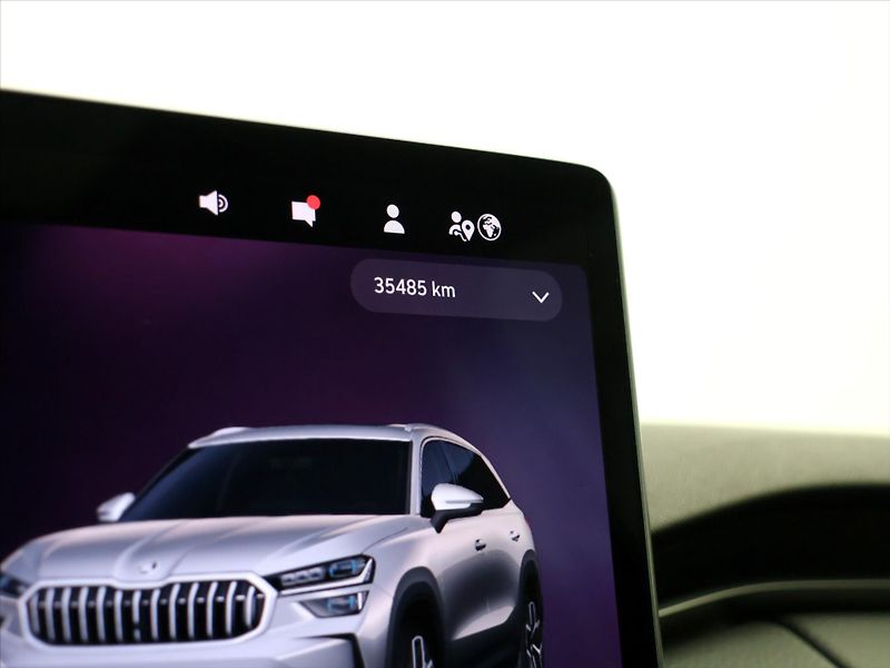Škoda Kodiaq 2,0 TDI Exclusive Selection CZ - fotka 33 z 47