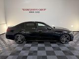 Mercedes-Benz Třídy C C200 AMG FCL CZ 1.maj. - náhled 2