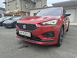 Seat Tarraco FR 2,0TDi 110kw DSG 20 ALU - náhled 47