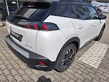 Peugeot 2008 2020 GT Line 1.2 PT 96kW  - náhled 4
