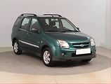 Suzuki Ignis (2005) 1.3, nová STK, jezdí výborně - náhled 1