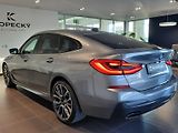 BMW Řada 6 (2023) 630d GT xDrive M Sport - náhled 7