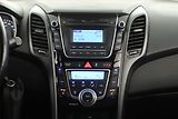 Hyundai i30 (2016) 1.6 GDI, Tempomat - náhled 9